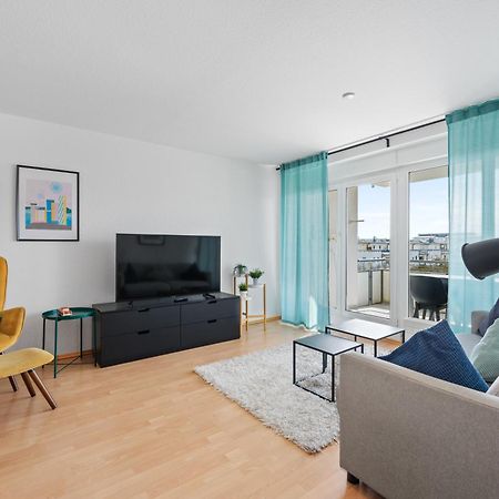 Anytime - Ferienwohnung Rita In FDH Extérieur photo