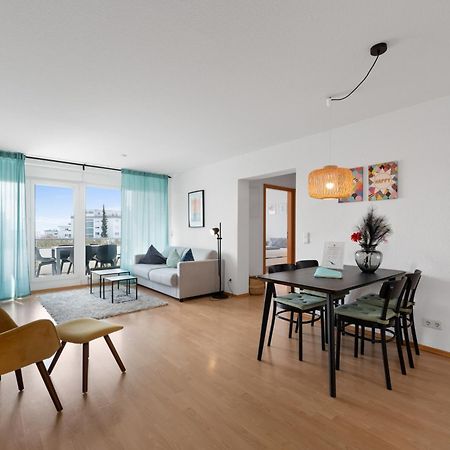 Anytime - Ferienwohnung Rita In FDH Extérieur photo