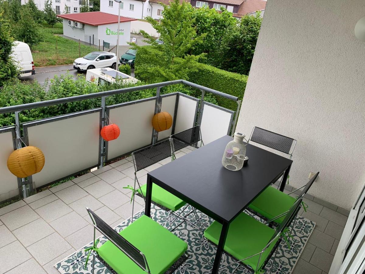 Anytime - Ferienwohnung Rita In FDH Extérieur photo