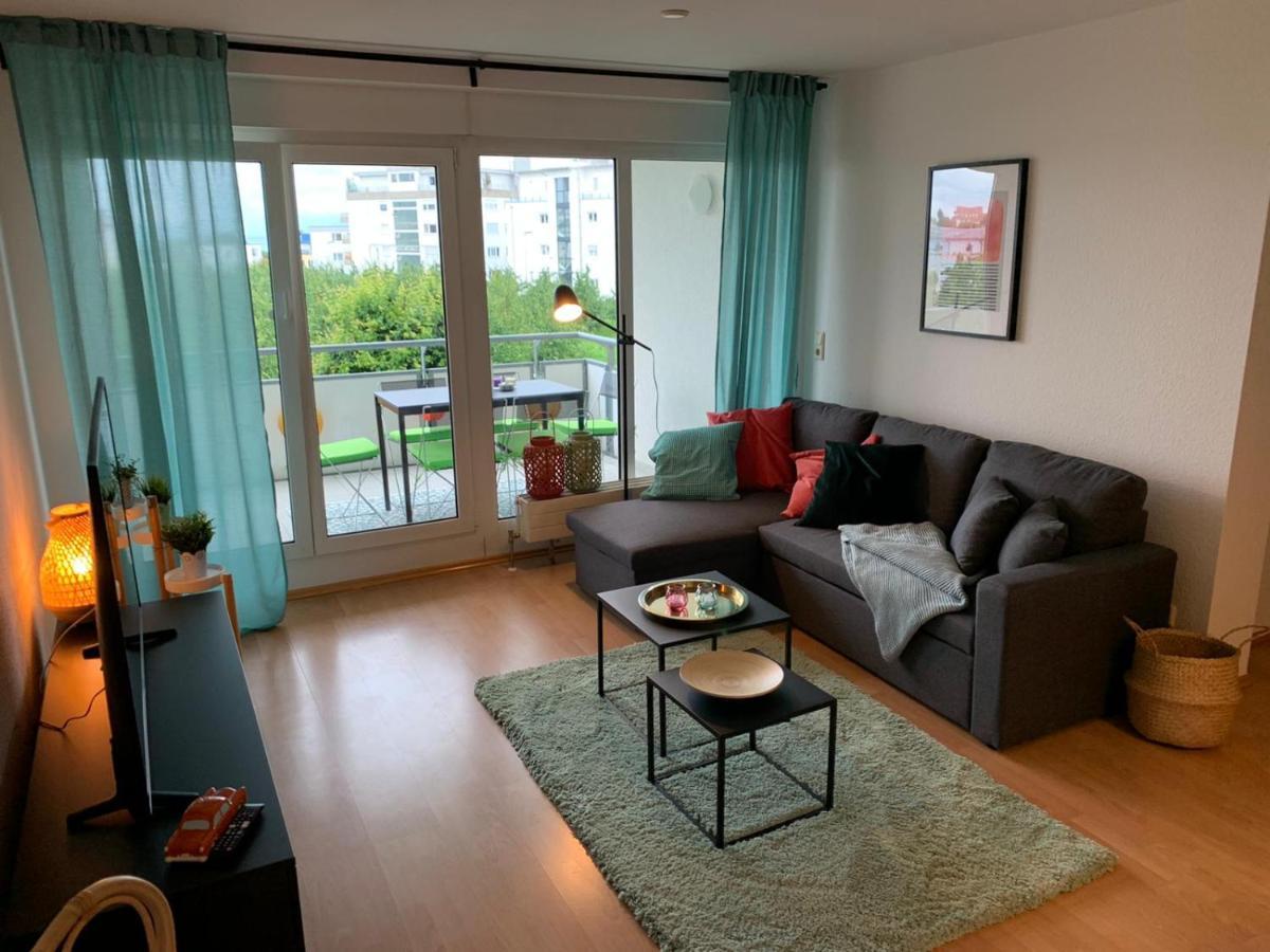 Anytime - Ferienwohnung Rita In FDH Extérieur photo