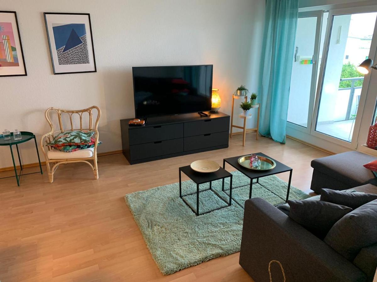 Anytime - Ferienwohnung Rita In FDH Extérieur photo