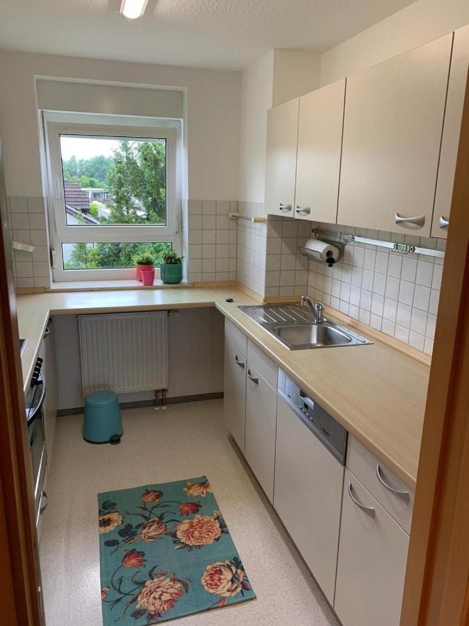 Anytime - Ferienwohnung Rita In FDH Extérieur photo