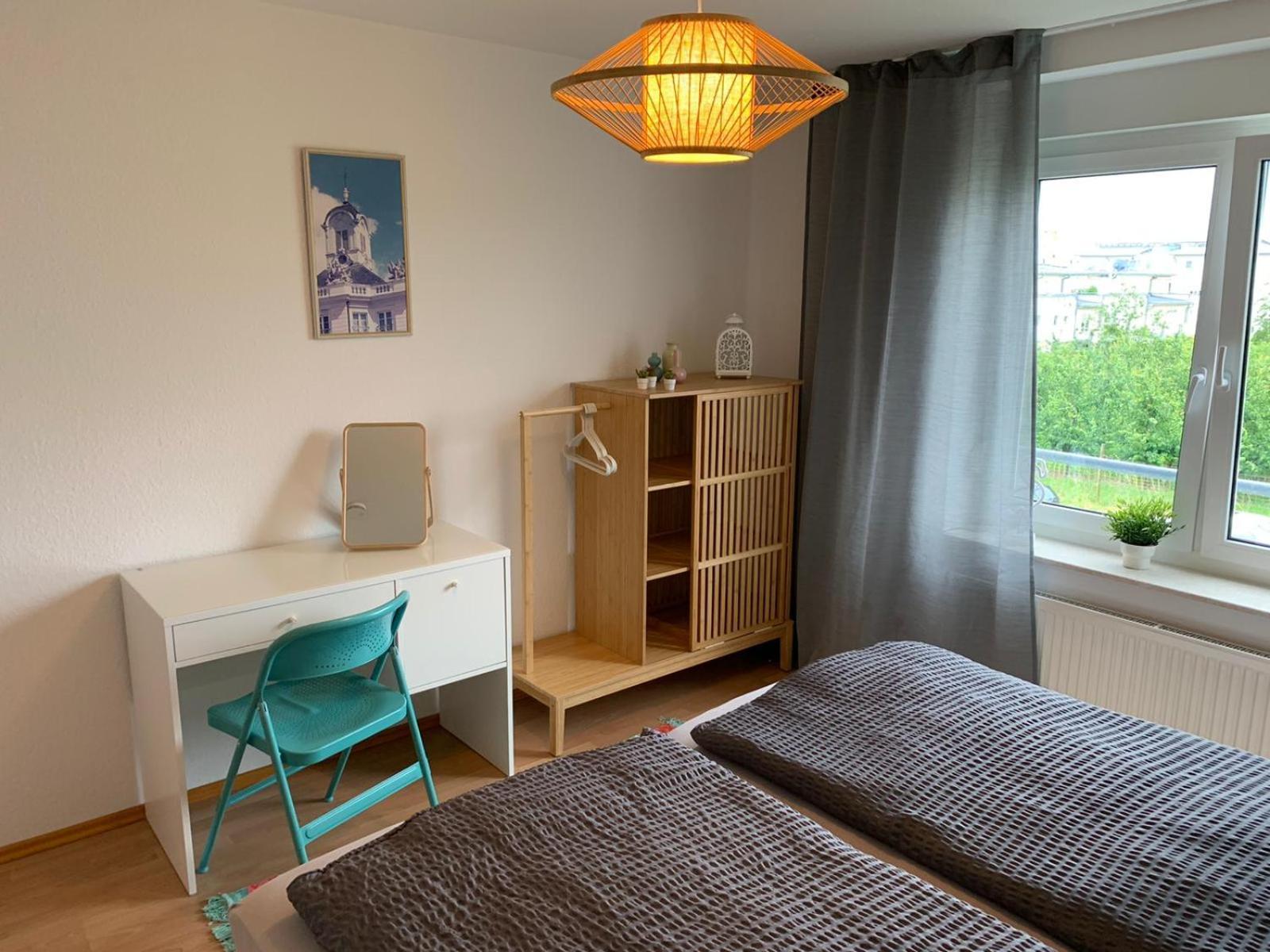 Anytime - Ferienwohnung Rita In FDH Extérieur photo