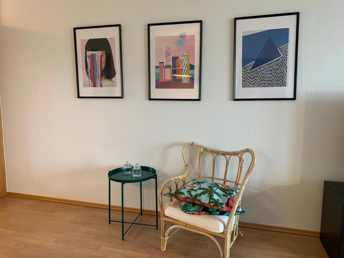 Anytime - Ferienwohnung Rita In FDH Extérieur photo