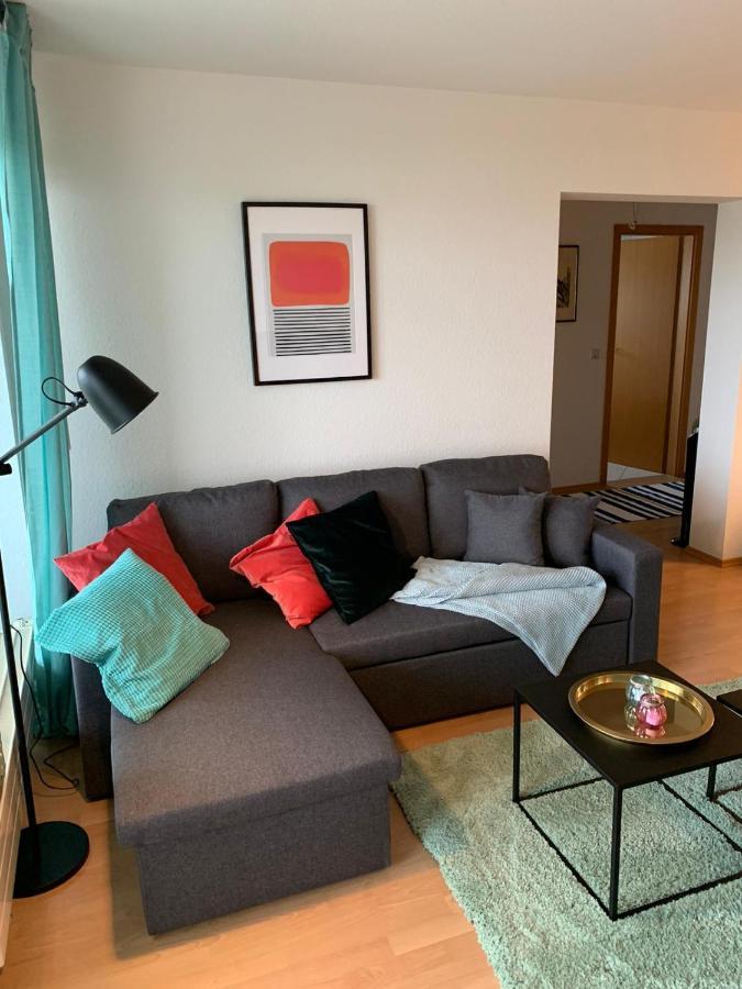 Anytime - Ferienwohnung Rita In FDH Extérieur photo