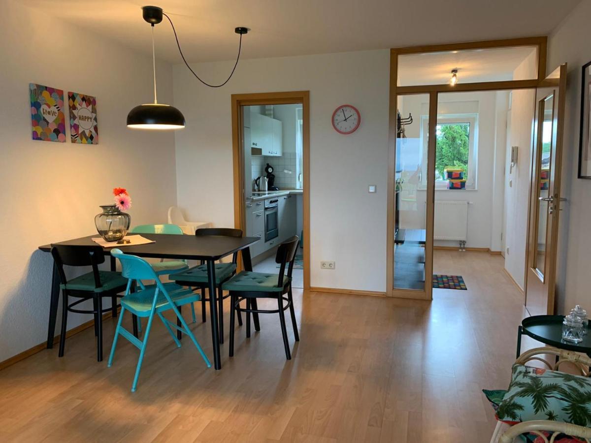 Anytime - Ferienwohnung Rita In FDH Extérieur photo