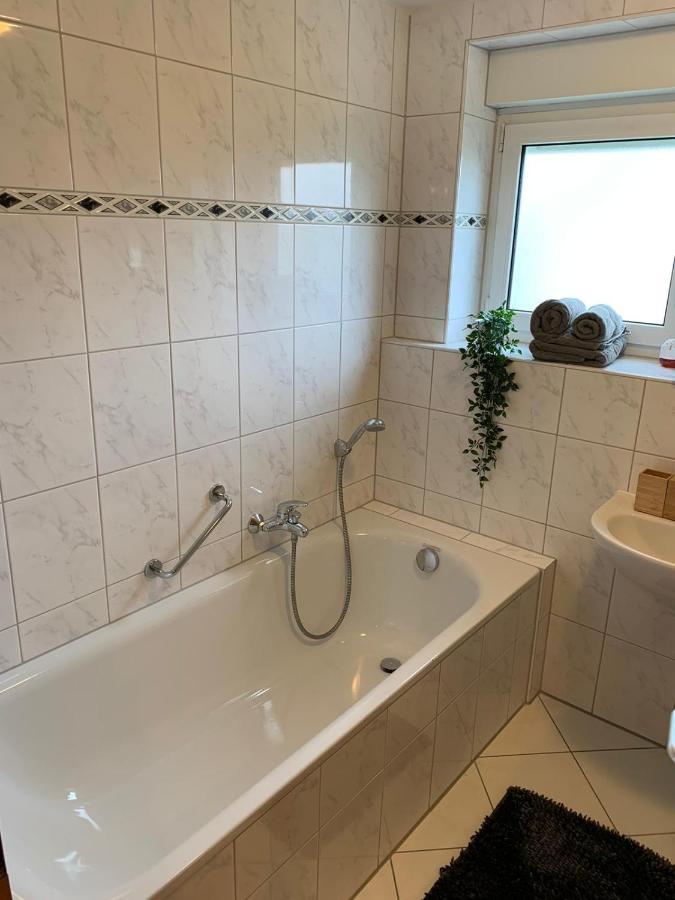 Anytime - Ferienwohnung Rita In FDH Extérieur photo
