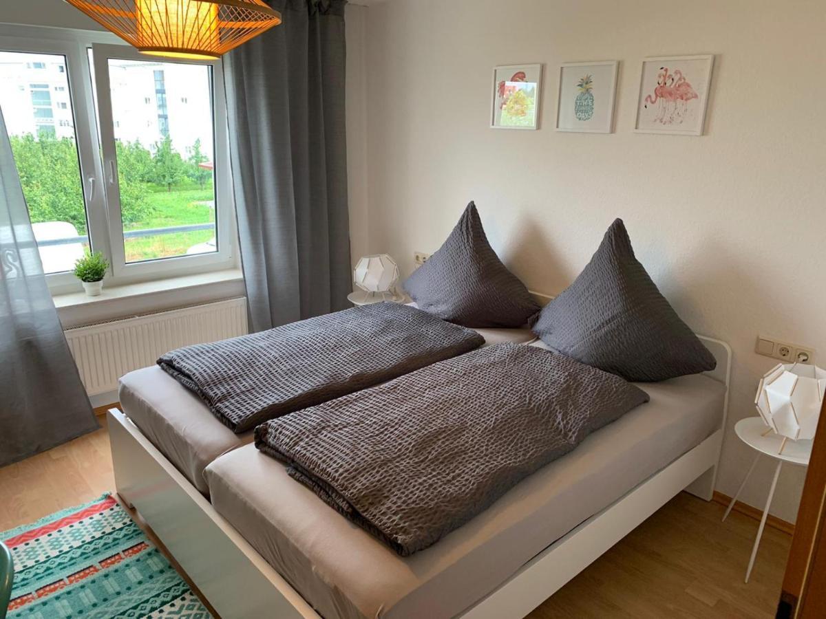Anytime - Ferienwohnung Rita In FDH Extérieur photo