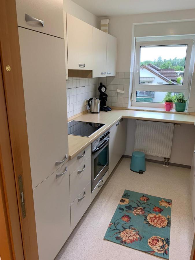 Anytime - Ferienwohnung Rita In FDH Extérieur photo