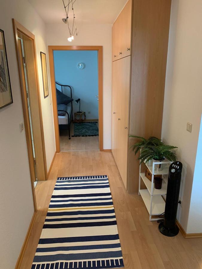 Anytime - Ferienwohnung Rita In FDH Extérieur photo