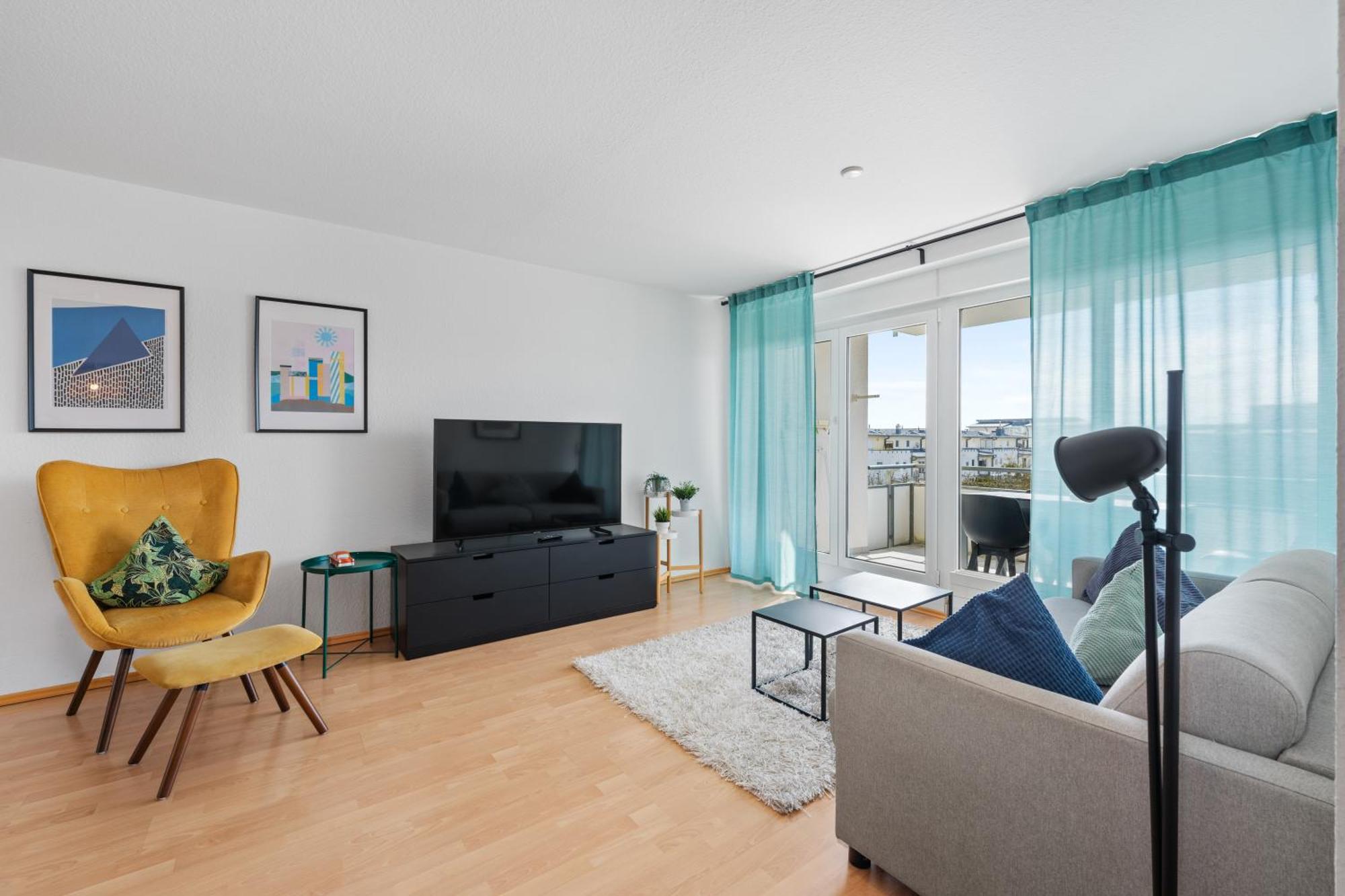 Anytime - Ferienwohnung Rita In FDH Extérieur photo