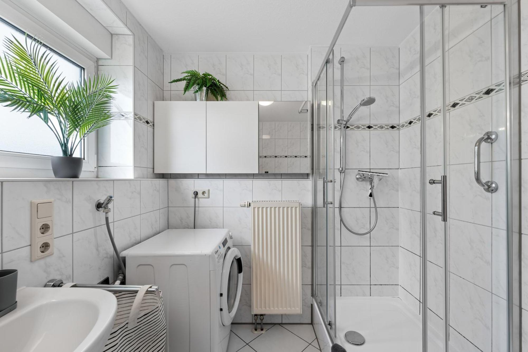Anytime - Ferienwohnung Rita In FDH Extérieur photo