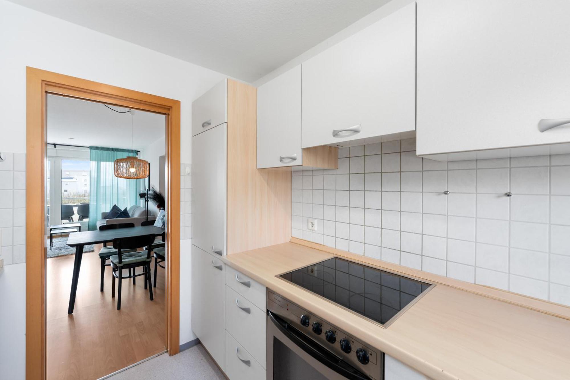 Anytime - Ferienwohnung Rita In FDH Extérieur photo