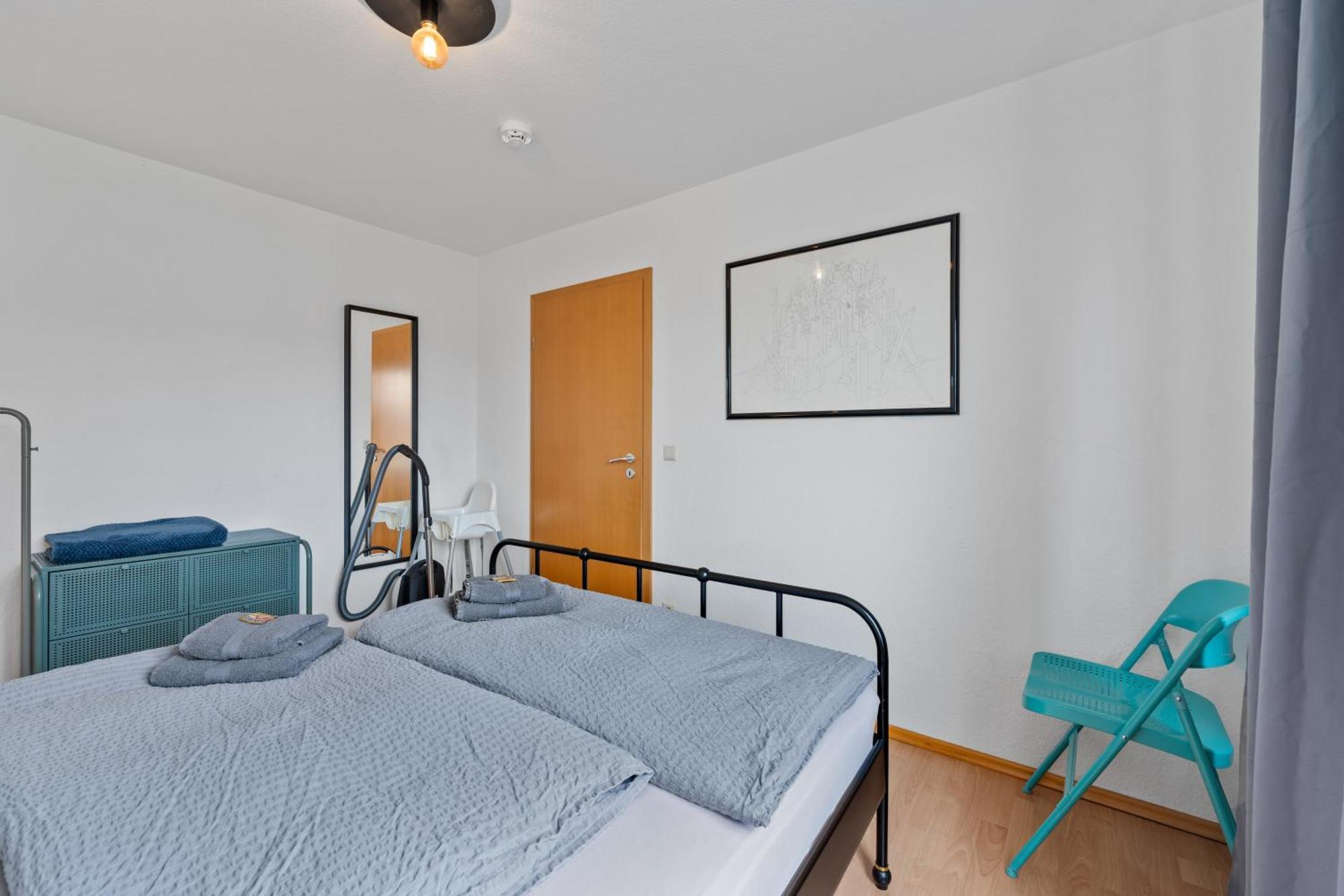 Anytime - Ferienwohnung Rita In FDH Extérieur photo