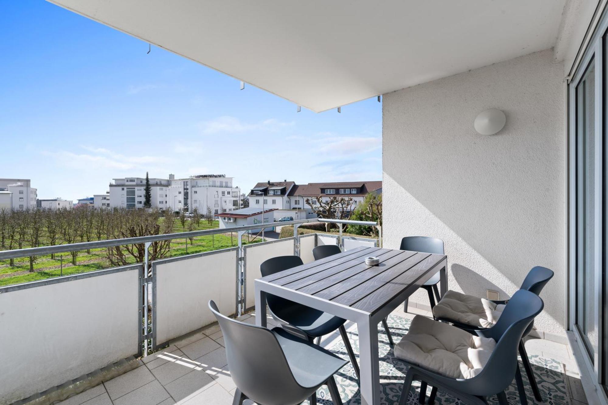 Anytime - Ferienwohnung Rita In FDH Extérieur photo