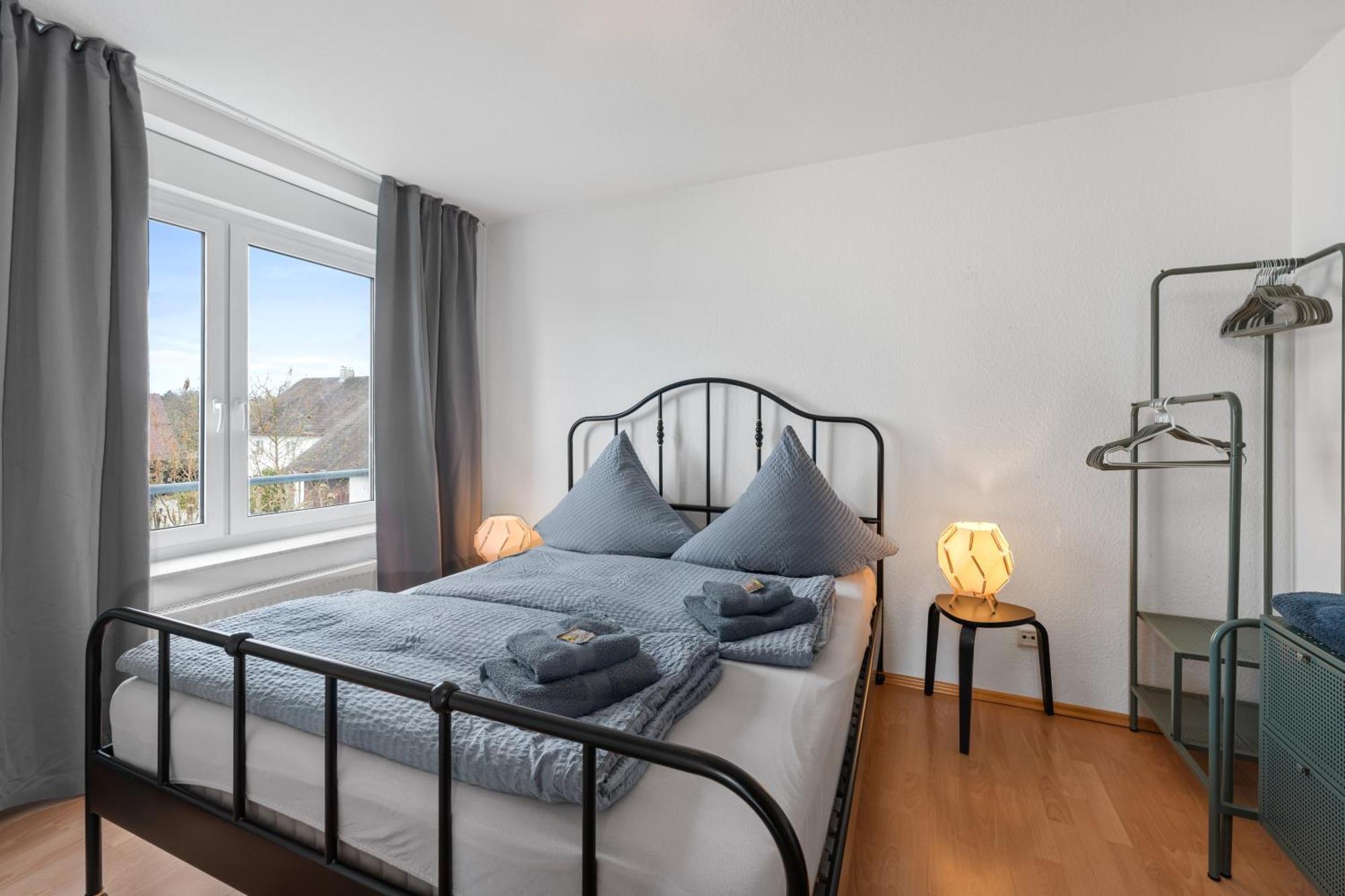 Anytime - Ferienwohnung Rita In FDH Extérieur photo