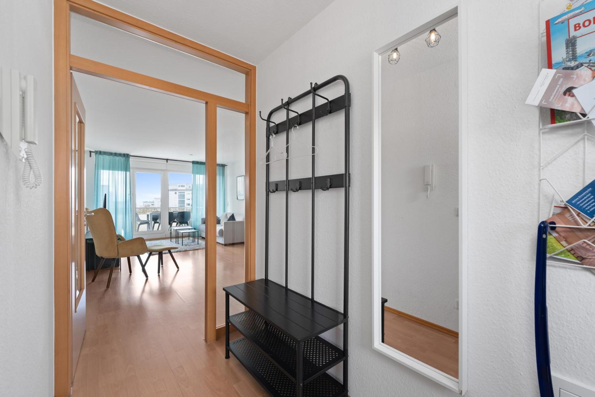 Anytime - Ferienwohnung Rita In FDH Extérieur photo