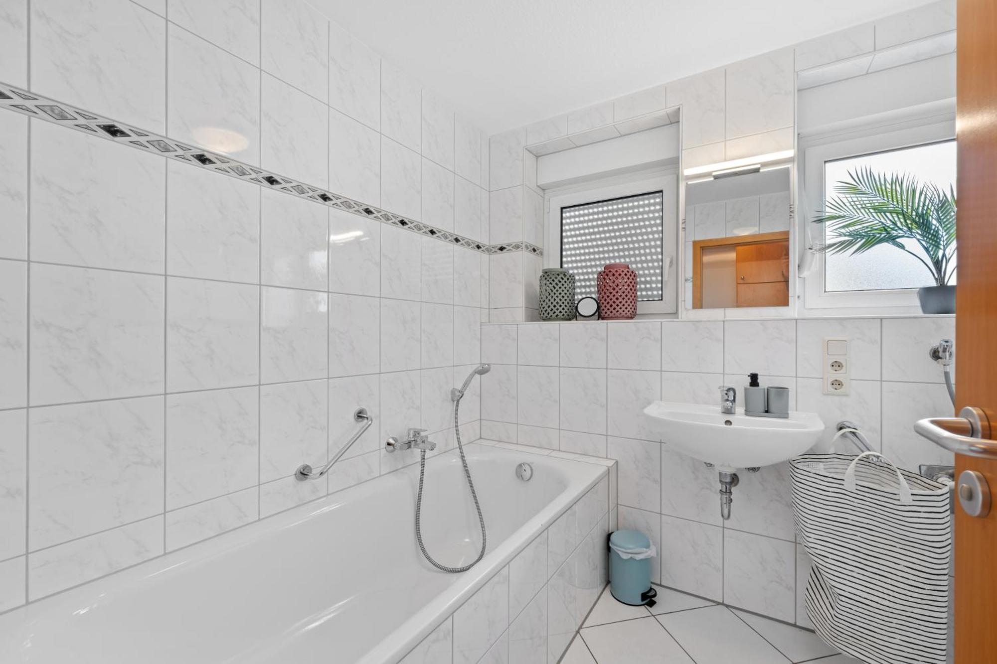 Anytime - Ferienwohnung Rita In FDH Extérieur photo